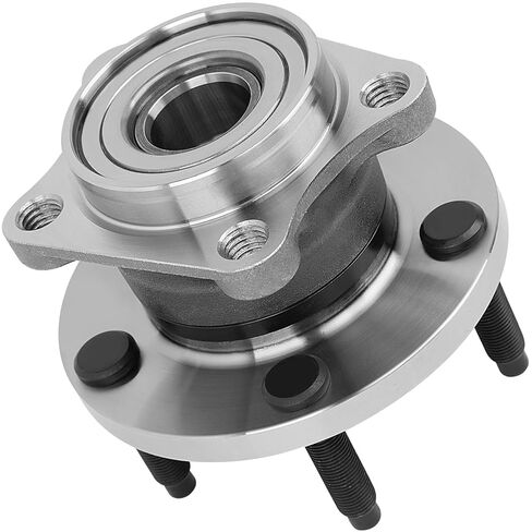 Rear Wheel Hub Bearing Assembly Compatible with Ford Edge 2007-2010 / Lincoln MKX 2007-2010# 512335, BR930636, BR930770 in Saudi Arabia