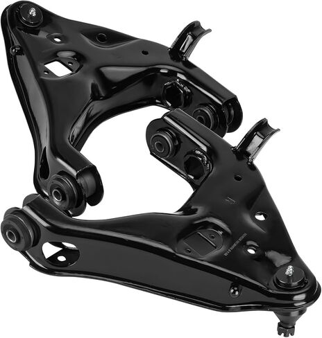 Front Lower Control Arm with Ball Joints for Ford Explorer 1995-2001 Ranger 98-11 Sport Trac for Mazda B2500 B3000 B4000 98-09 Mercury Mountaineer Left Right Side Suspension Kit K620319 K620320 2pcs in Saudi Arabia
