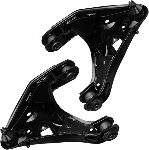 Front Lower Control Arm with Ball Joints for Ford Explorer 1995-2001 Ranger 98-11 Sport Trac for Mazda B2500 B3000 B4000 98-09 Mercury Mountaineer Left Right Side Suspension Kit K620319 K620320 2pcs in Saudi Arabia