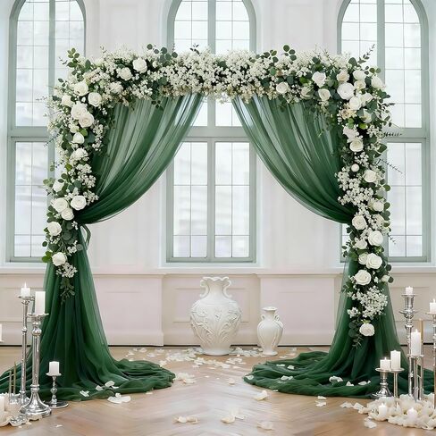 110pcs Mixed Faux Greenery: Real Touch Babys Breath Artificial Flowers Bulk, Eucalyptus Stems & Frosted Silver Dollar for Rustic Wedding Decor, Boho Farmhouse Table Centerpieces in Saudi Arabia