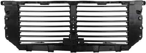 AINTIER Active Grille Shutter Assembly for FORD for F150 2021-2023 ML3Z-8475-C Radiator Shutter Grille Control Air in Kuwait