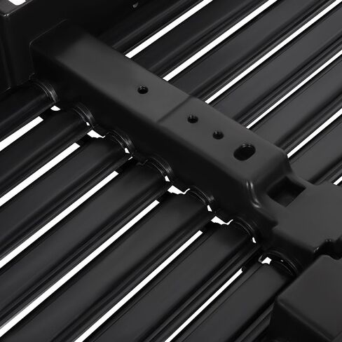 AINTIER Active Grille Shutter Assembly for FORD for F150 2021-2023 ML3Z-8475-C Radiator Shutter Grille Control Air in Kuwait