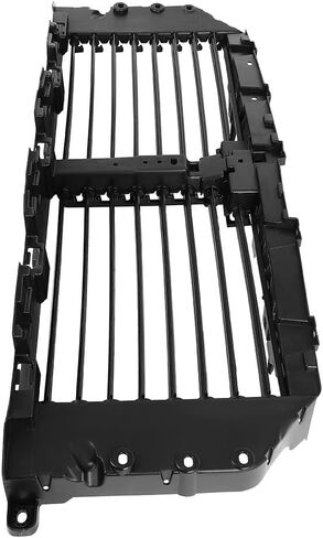 AINTIER Active Grille Shutter Assembly for FORD for F150 2021-2023 ML3Z-8475-C Radiator Shutter Grille Control Air in Kuwait