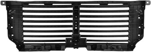 AINTIER Active Grille Shutter Assembly for FORD for F150 2021-2023 ML3Z-8475-C Radiator Shutter Grille Control Air in Kuwait
