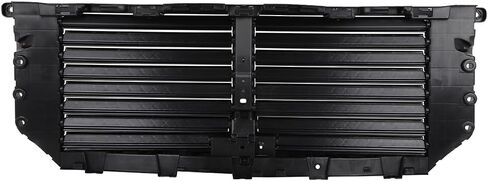 AINTIER Active Grille Shutter Assembly for FORD for F150 2021-2023 ML3Z-8475-C Radiator Shutter Grille Control Air in Kuwait