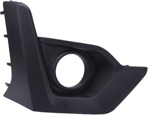 Front Bumper Decoration Cover, Fog Light Cover, replacement for Crosstrek 2021-2023 Facelift, Stylish Fog Lamp Trim with Front Bumper Decoration Cover, for Crosstrek 2021-2023 in Saudi Arabia