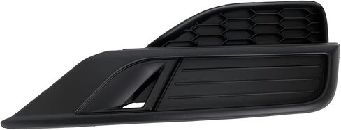غطاء خفيف للضباب JC Whitney متوافق مع Honda CR-V 2015-2016 أمامي، جانب الركاب، طلاء مطابق in Kuwait