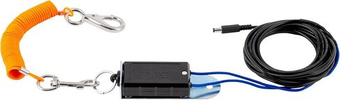 CURT 52210 Breakaway System for RVibrake in Kuwait