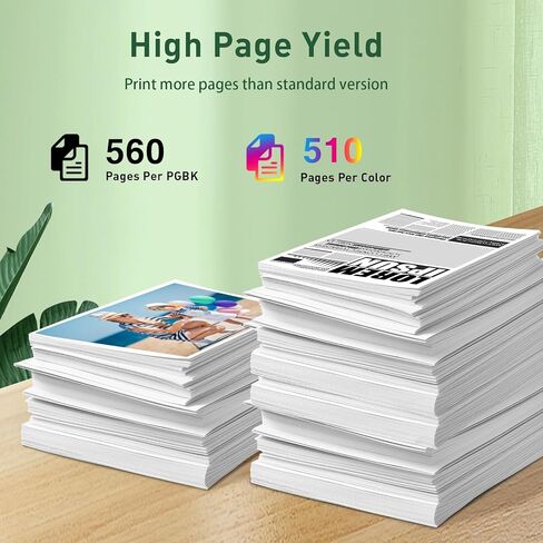 خراطيش حبر LC401XL LC401 MFC-J1010DW لخراطيش حبر Brother MFC-J1010DW MFC-J1012DW MFC-J1170DW MFC-J1800DW MFC J1010DW 401XL خراطيش حبر LC401 - 4 عبوات أسود سماوي أرجواني أصفر in Kuwait