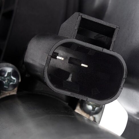 741-444 Rear Driver Side Power Window Regulator with Motor for 2007-2014 Cadillac Escalade for Chevy Silverado Suburban Avalanche Cheyenne/Sierra Yukon in Kuwait