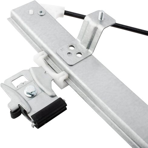 741-444 Rear Driver Side Power Window Regulator with Motor for 2007-2014 Cadillac Escalade for Chevy Silverado Suburban Avalanche Cheyenne/Sierra Yukon in Kuwait