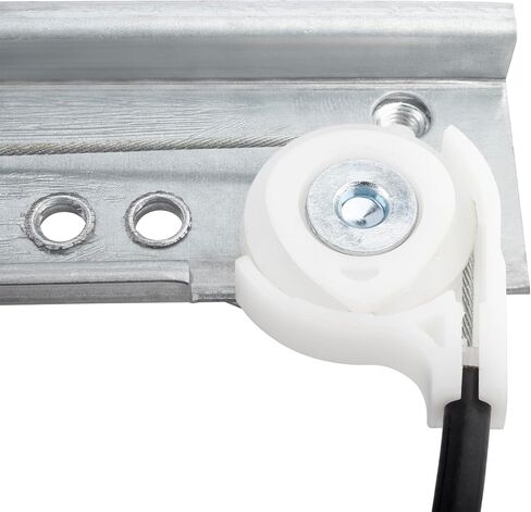 741-444 Rear Driver Side Power Window Regulator with Motor for 2007-2014 Cadillac Escalade for Chevy Silverado Suburban Avalanche Cheyenne/Sierra Yukon in Kuwait