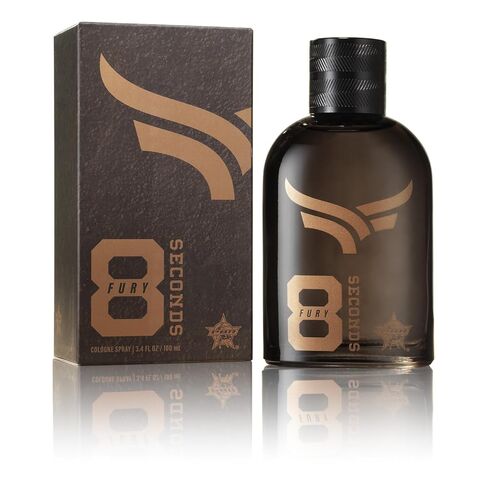 PBR Black and Blue Men's Cologne by Tru Western - Offical Fragrance Partner of the PBR - Crisp, Fresh, and Masculine Scent - 3.4 fl oz | 100 ml in Saudi Arabia