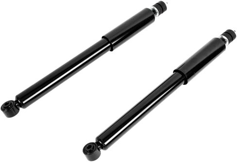 TRIBLE SIX Front Rear Complete Strut Spring Assembly Shock Absorber Kit 4pc Replacement for 2006 07 08 09 10 2011 Honda Civic -172284 172285 5609 in Saudi Arabia