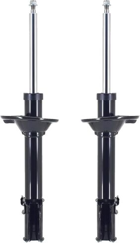 PM Auto Pair of 2 Rear Left-Right Suspension Strut Assembly Compatible With 1996-1999 Subaru Legacy Outback in Saudi Arabia