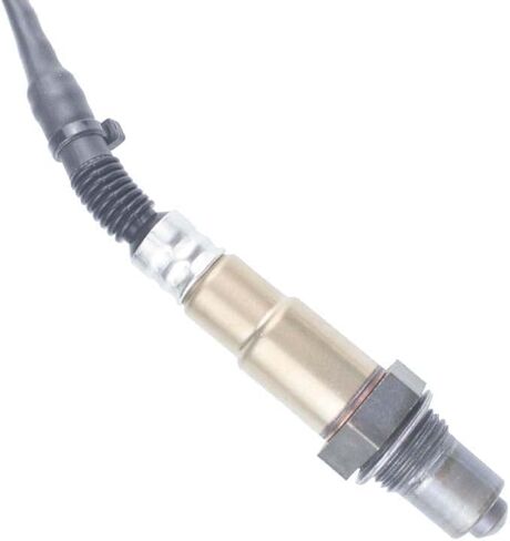 2PCS Oxygen O2 Sensor 1 & 2 for 2007-2010 Dodge Ram 2500 3500 6.7L; 2011-2012 Ram 2500 3500 4500 6.7L Upstream + Downstream in Saudi Arabia