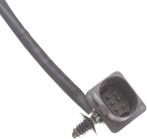 2PCS Oxygen O2 Sensor 1 & 2 for 2007-2010 Dodge Ram 2500 3500 6.7L; 2011-2012 Ram 2500 3500 4500 6.7L Upstream + Downstream in Saudi Arabia