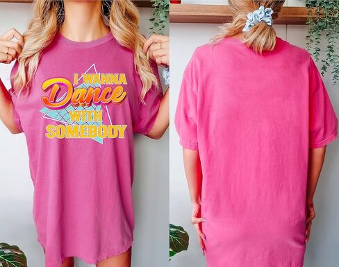 Concert Housework Local Shop Driking Casual Shirt Camper Motivation Food Lover Cowgirl Funny Tshirt in Kuwait