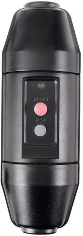 Tower Manufacturing 30396500-08 Manual-Reset 20 AMP Inline GFCI Plug, Black in Kuwait