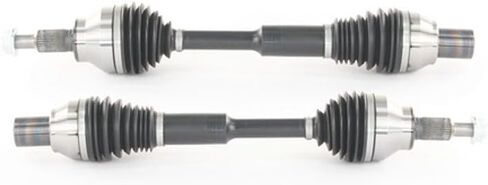 Front Cv Axles Replacement Parts For Ram 1500 TRX 6.2L Supercharged 2021-2022 with 6 Lug Wheel in Saudi Arabia