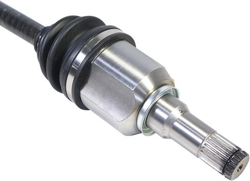 GSP NCV11237 Rear Right CV Axle Assembly Compatible with Ford 11-13 Edge, Lincoln 11-13 MKX in Saudi Arabia