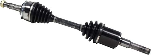 Pair (2) Front CV Axle Shaft Assembly Compatible with 2011-2015 Chevy Cruze/ 2016 Chevy Cruze Limited 1.4L L4 Front Driver and Passenger Side CV Joint Shaft NCV10018 NCV10019 in Saudi Arabia
