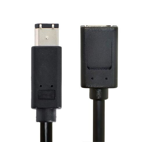 xiwai 1394a 6 دبوس إلى 6Pin ذكر FireWire 400 إلى FireWire 400 6-6 كابل ilink IEEE 1394 1.8 متر in Saudi Arabia