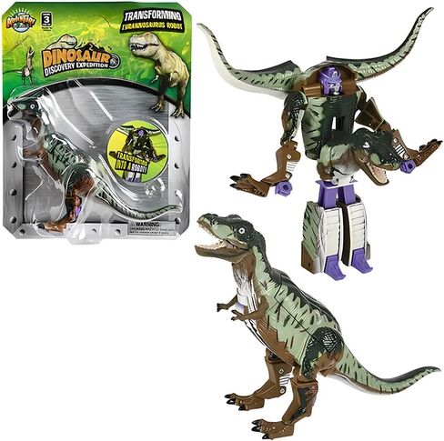 Rhode Island Novelty Stegosaurus Robot Action Figure in Saudi Arabia