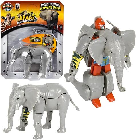 Rhode Island Novelty Stegosaurus Robot Action Figure in Saudi Arabia