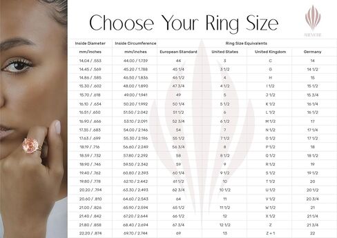 Rose Gold Natural Rhodonite Ring - Artisan Rings for Women - Everyday Fashion Jewelry Ring, Customized Statement Gold Rings - Choice of Size and Material in Kuwait