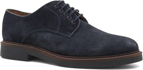 Bruno Magli Men's Dario Italian Shoes with Lace-Up Closure in Kuwait