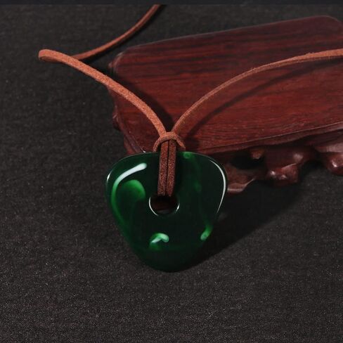 Seeing Stone Necklace Pendant (Seeing Stone) in Saudi Arabia