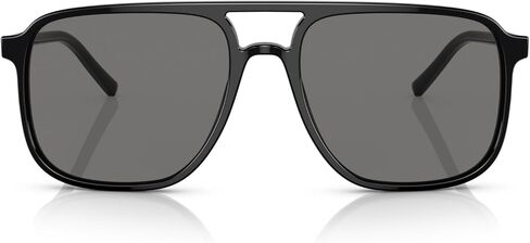 Dolce & Gabbana Sunglasses DG 4423 F Asian fit 501/81 Black in Kuwait