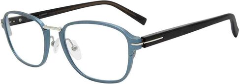 TUMI Sunglasses VTU 023 01aq Blue 52mm in Saudi Arabia
