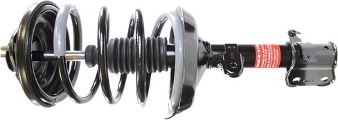 Monroe Quick-Strut 172230 Suspension Strut and Coil Spring Assembly for Acura MDX in Saudi Arabia