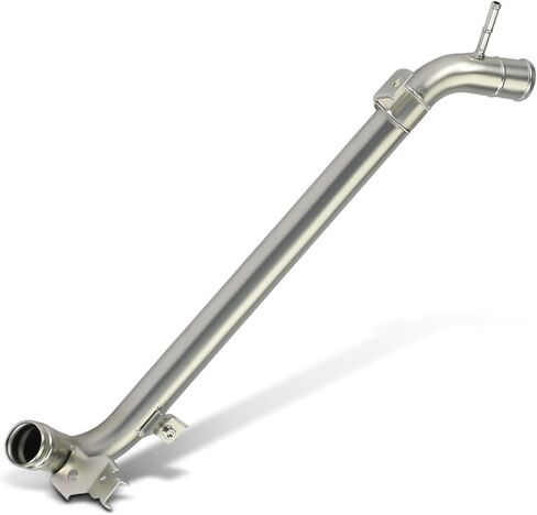 A-Premium Engine Water Coolant Hose Pipe Compatible with Suzuki Grand Vitara 2009 2010 2011 2012 2013, 2.4L in Saudi Arabia