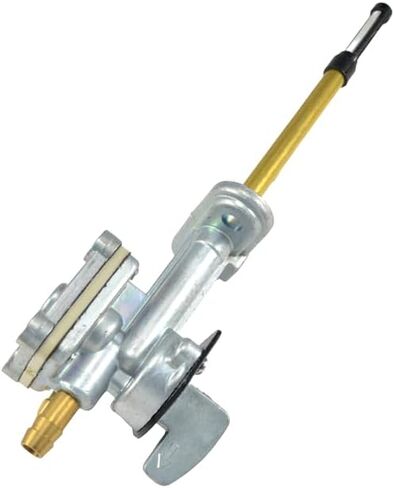 Fuel Valve Petcock Tank Switch For Kawasaki Ninja 250, 250R, EX250F (1988-2007) Replaces OEM 51023-1393, 51023-1139 in Saudi Arabia