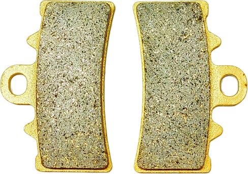 MC Front Rear Brake Pads for KTM RC 125 200 390 Adventure Brakes 2014 2015 2016 2017 2018 2019 2020 2021 2022 2023 2024 2025 RC 390/200/125 FA213 FA606 MC0560-N in Saudi Arabia