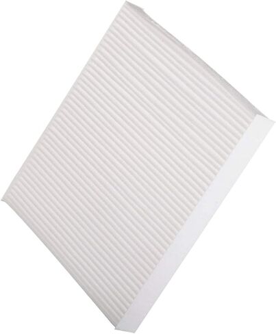 FUN-DRIVING White FD854 Cabin Air Filter for Rogue (2014-2020),Rogue Sport (2017-2022), X-Trail(2015-2020), Qashqai(2017-2022),Replacement for 800196P,CF11854,XC10434,272774BU0A in Saudi Arabia