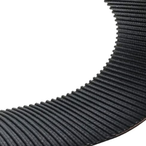 Power Steering Seals - Electronic Power Steering Rack and Pinion Belt for Lexus LS500, LS500H 2018-2020 | Precision Fit OEM Replacement Power Steering Belt in Kuwait