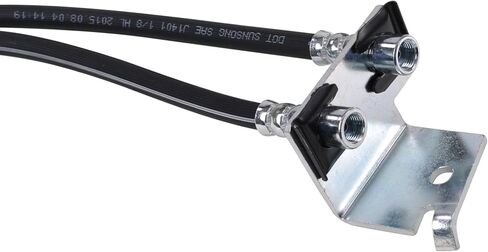 Sunsong 2204717 Brake Hydraulic Hose in Saudi Arabia