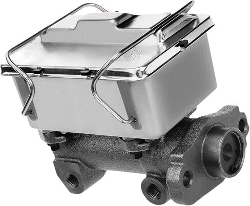 M39309, 131668, 14009145 Brake Master Cylinder for Chevy for GMC C3500/C3500HD 1991, G30/G3500 1976-1996, P30 1977-1996, G35 1976-1978, P35 1977-1978, P3500 1984-1996 in Saudi Arabia