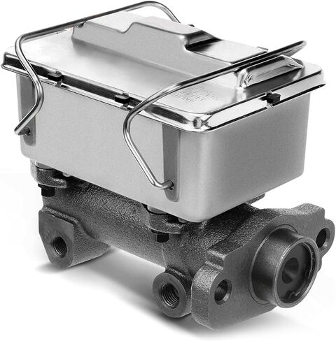 M39309, 131668, 14009145 Brake Master Cylinder for Chevy for GMC C3500/C3500HD 1991, G30/G3500 1976-1996, P30 1977-1996, G35 1976-1978, P35 1977-1978, P3500 1984-1996 in Saudi Arabia