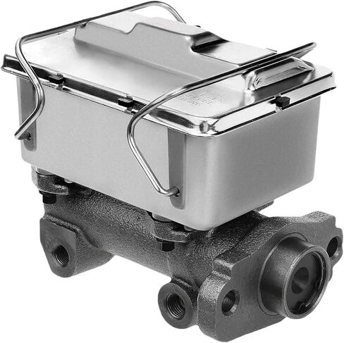 M39309, 131668, 14009145 Brake Master Cylinder for Chevy for GMC C3500/C3500HD 1991, G30/G3500 1976-1996, P30 1977-1996, G35 1976-1978, P35 1977-1978, P3500 1984-1996 in Saudi Arabia
