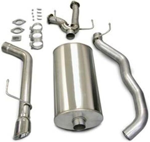 CORSA 14573 Cat-Back Exhaust System in Kuwait