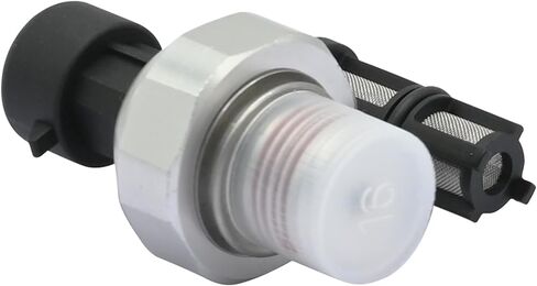 Engine Oil Pressure Sensor Oil Sender/Oil Pressure Sender/Oil Pressure Switch/Oil Sensor/Ops Tahoe Trailblazer Yukon XL Avalanche Express Savana Sierra Silverado Suburban 1500 2500 3500 in Saudi Arabia