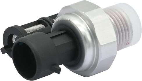 Engine Oil Pressure Sensor Oil Sender/Oil Pressure Sender/Oil Pressure Switch/Oil Sensor/Ops Tahoe Trailblazer Yukon XL Avalanche Express Savana Sierra Silverado Suburban 1500 2500 3500 in Saudi Arabia