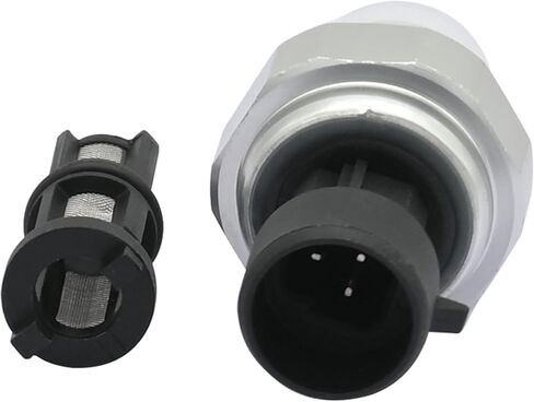 Engine Oil Pressure Sensor Oil Sender/Oil Pressure Sender/Oil Pressure Switch/Oil Sensor/Ops Tahoe Trailblazer Yukon XL Avalanche Express Savana Sierra Silverado Suburban 1500 2500 3500 in Saudi Arabia