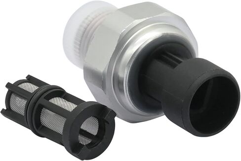Engine Oil Pressure Sensor Oil Sender/Oil Pressure Sender/Oil Pressure Switch/Oil Sensor/Ops Tahoe Trailblazer Yukon XL Avalanche Express Savana Sierra Silverado Suburban 1500 2500 3500 in Saudi Arabia