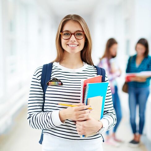 مجموعة دبابيس البطارية الاجتماعية مكونة من 6 قطع، دبابيس منزلق البطارية الاجتماعية الخاصة بي، دبوس منزلق للبطارية الاجتماعية، ملحق اتصال غير لفظي للتجمعات الاجتماعية وأماكن العمل، دبابيس عصرية للملابس والحقائب in Kuwait